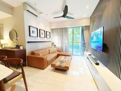 The Alps Residences (D18), Condominium #619676291